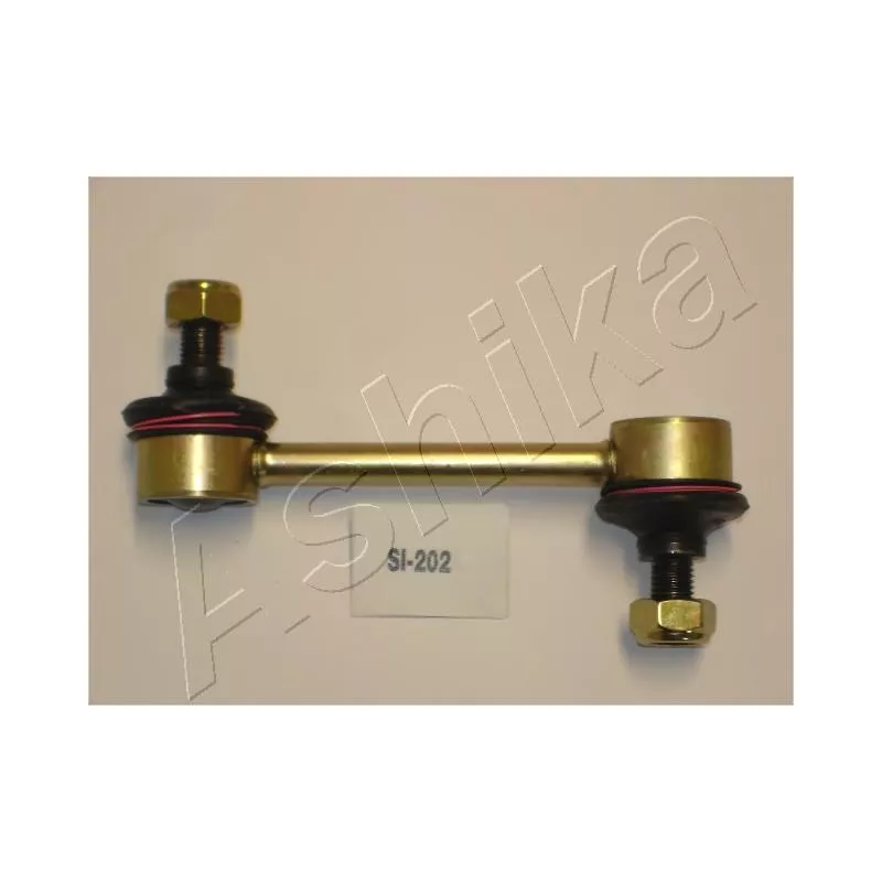 Stabilisateur, chassis ASHIKA 106-02-202