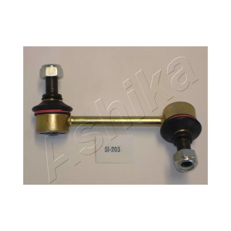 Stabilisateur, chassis ASHIKA 106-02-203