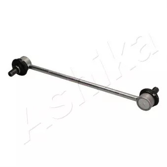 Stabilisateur, chassis ASHIKA