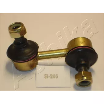 Stabilisateur, chassis ASHIKA 106-02-206