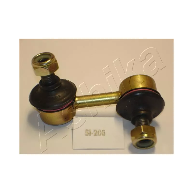 Stabilisateur, chassis ASHIKA 106-02-206