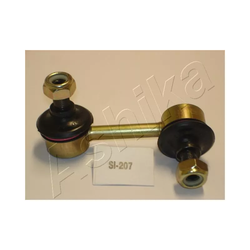 Stabilisateur, chassis avant gauche ASHIKA 106-02-207L