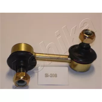 Stabilisateur, chassis avant droit ASHIKA 106-02-207R