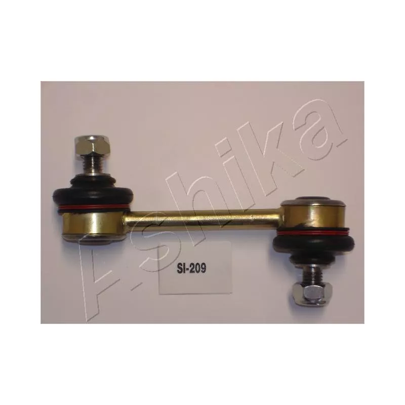 Stabilisateur, chassis ASHIKA 106-02-209