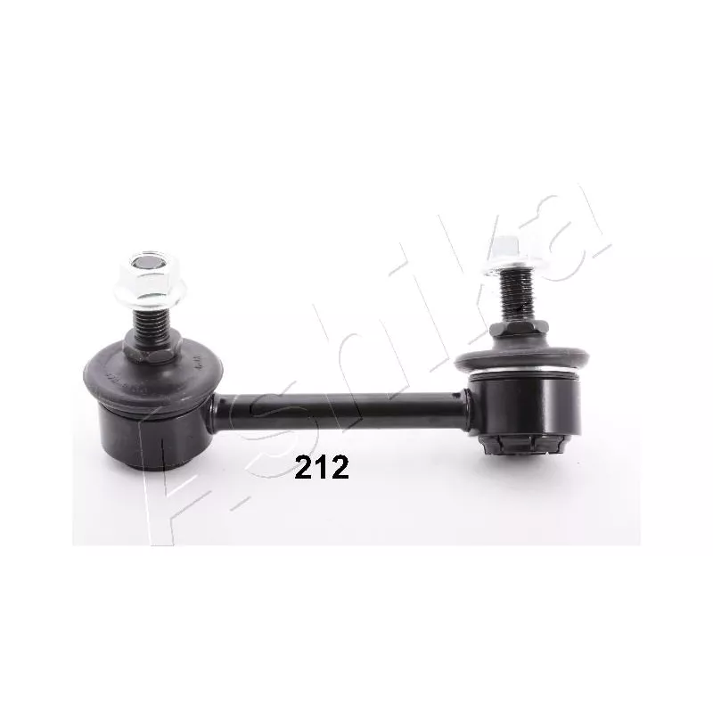 Stabilisateur, chassis arrière gauche ASHIKA 106-02-212L