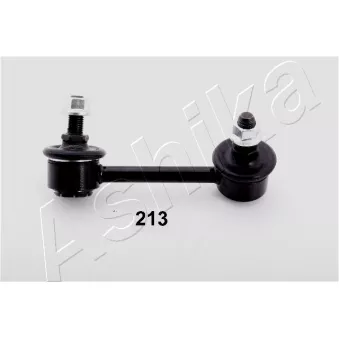 Stabilisateur, chassis arrière droit ASHIKA 106-02-212R
