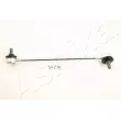 Stabilisateur, chassis avant gauche ASHIKA 106-02-215L - Visuel 2