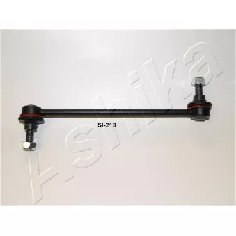 Stabilisateur, chassis ASHIKA