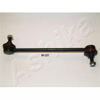 Stabilisateur, chassis ASHIKA