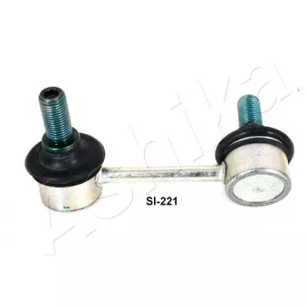 Stabilisateur, chassis avant droit ASHIKA 106-02-221R