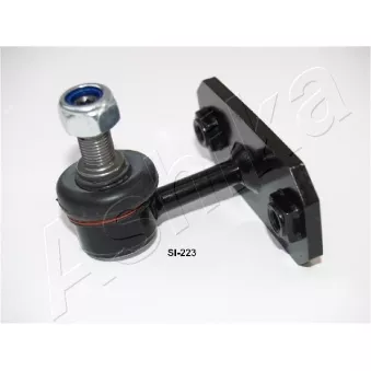 Stabilisateur, chassis avant droit ASHIKA