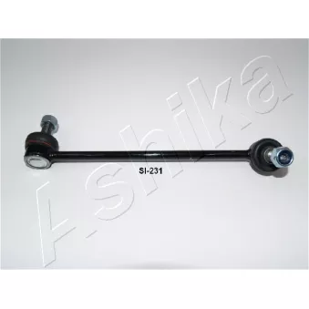 Stabilisateur, chassis avant droit ASHIKA 106-02-230R