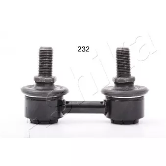 Stabilisateur, chassis ASHIKA 106-02-232