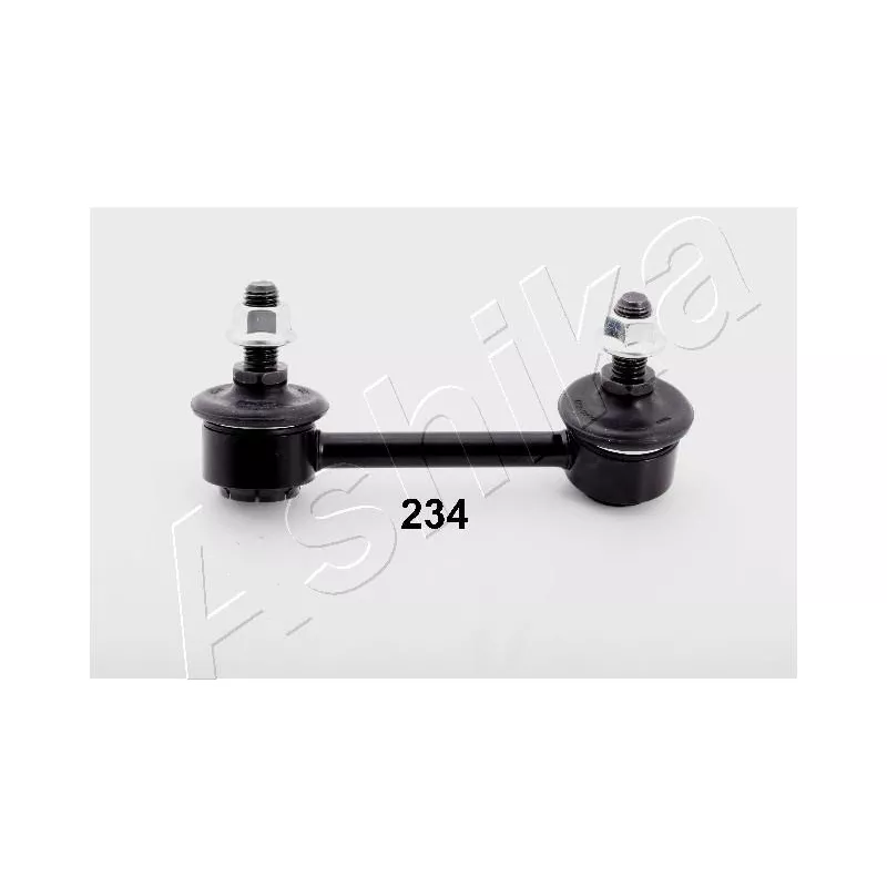 Stabilisateur, chassis arrière gauche ASHIKA 106-02-233L