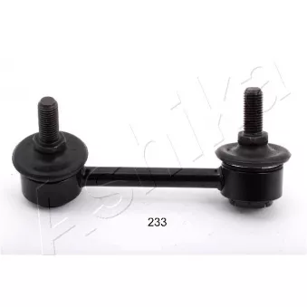 Stabilisateur, chassis arrière droit ASHIKA 106-02-233R