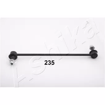 Stabilisateur, chassis ASHIKA 106-02-235