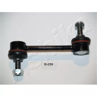 Stabilisateur, chassis ASHIKA 106-02-238
