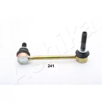 Stabilisateur, chassis avant droit ASHIKA 106-02-241R