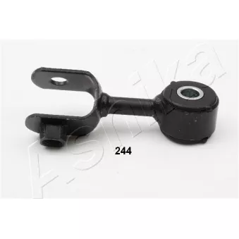 Stabilisateur, chassis avant gauche ASHIKA 106-02-244L