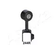 Stabilisateur, chassis avant droit ASHIKA 106-02-244R - Visuel 1