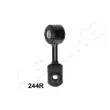 Stabilisateur, chassis avant droit ASHIKA 106-02-244R - Visuel 3