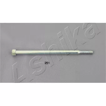 Entretoise/tige, stabilisateur ASHIKA 106-02-251