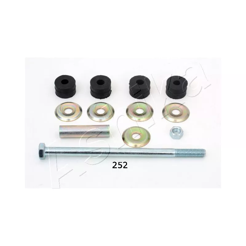 Stabilisateur, chassis ASHIKA 106-02-252