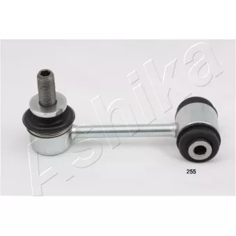 Stabilisateur, chassis ASHIKA 106-02-255
