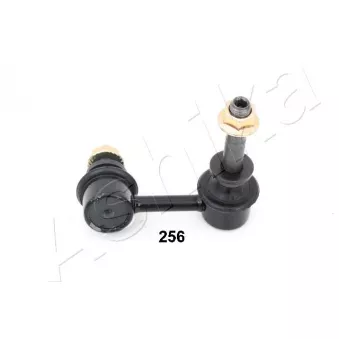 Stabilisateur, chassis avant gauche ASHIKA 106-02-256L