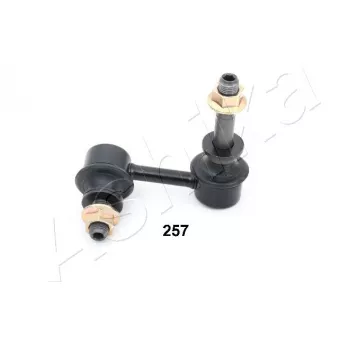 Stabilisateur, chassis avant droit ASHIKA