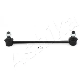 Stabilisateur, chassis ASHIKA 106-02-259