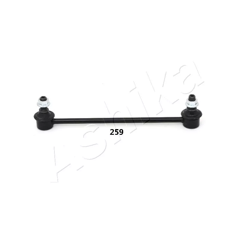 Stabilisateur, chassis ASHIKA 106-02-259