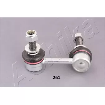 Stabilisateur, chassis avant droit ASHIKA