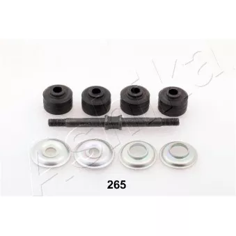 Stabilisateur, chassis ASHIKA