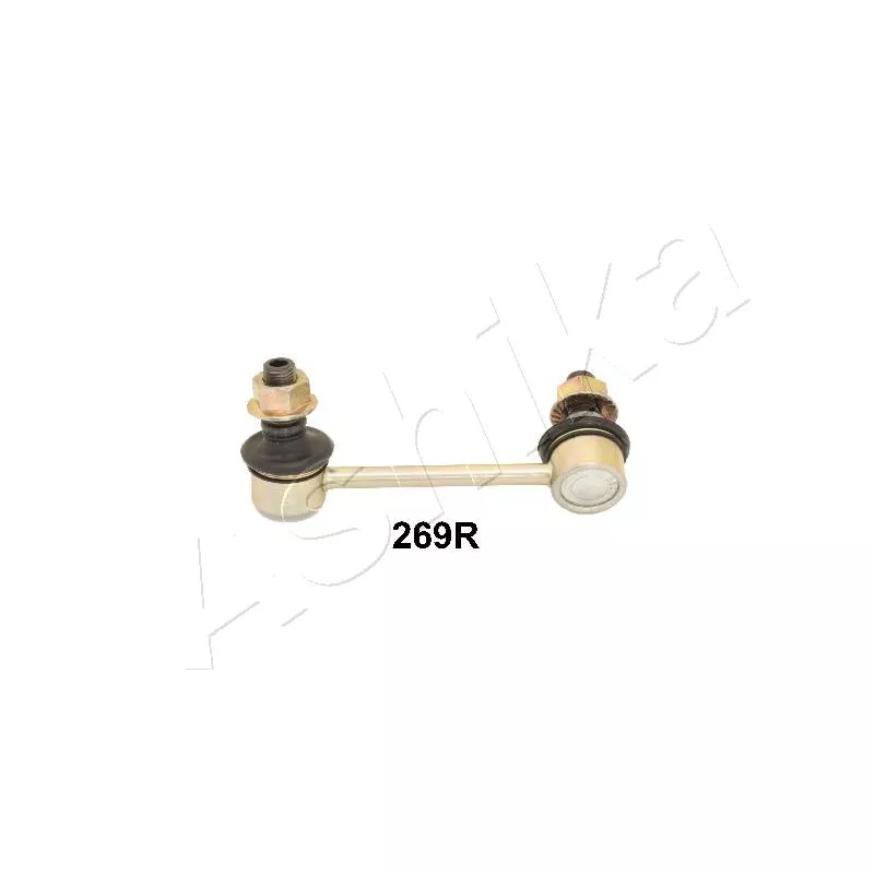 Stabilisateur, chassis avant droit ASHIKA 106-02-269R