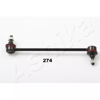 Stabilisateur, chassis ASHIKA
