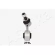 Stabilisateur, chassis avant gauche ASHIKA 106-02-275L - Visuel 1