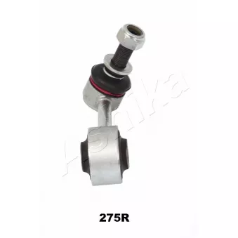 Stabilisateur, chassis avant droit ASHIKA 106-02-275R