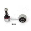 Stabilisateur, chassis avant droit ASHIKA 106-02-275R - Visuel 2