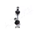 Stabilisateur, chassis arrière droit ASHIKA 106-02-277R - Visuel 1