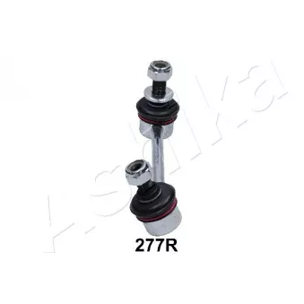 Stabilisateur, chassis arrière droit ASHIKA 106-02-277R