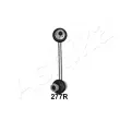 Stabilisateur, chassis arrière droit ASHIKA 106-02-277R - Visuel 2