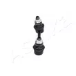 Stabilisateur, chassis arrière gauche ASHIKA 106-02-278L - Visuel 1