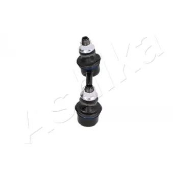 Stabilisateur, chassis arrière gauche ASHIKA 106-02-278L
