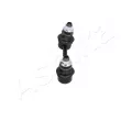 Stabilisateur, chassis arrière droit ASHIKA 106-02-278R - Visuel 1