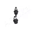 Stabilisateur, chassis arrière droit ASHIKA 106-02-278R - Visuel 3