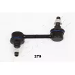 Stabilisateur, chassis ASHIKA 106-02-279 - Visuel 1