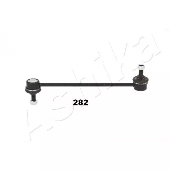 Stabilisateur, chassis ASHIKA 106-02-282