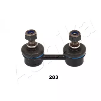 Stabilisateur, chassis ASHIKA 106-02-283