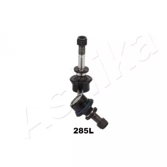 Stabilisateur, chassis avant gauche ASHIKA